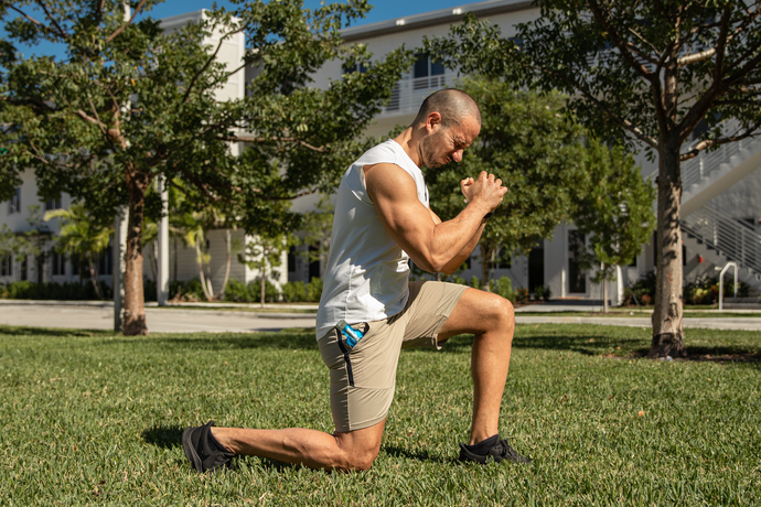 5 healthy habits to fuel your body with vitality