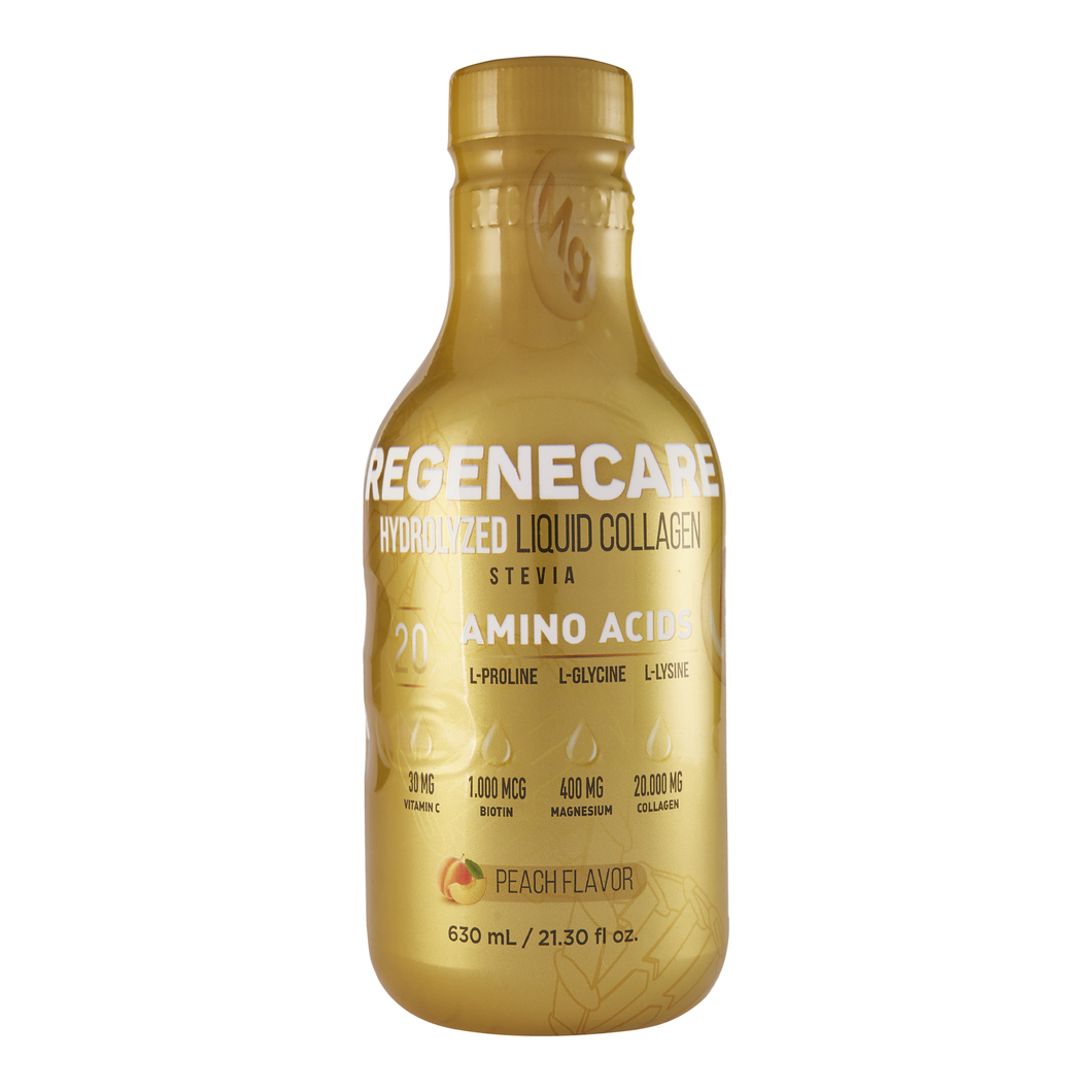 Regenecare Gold Collagen