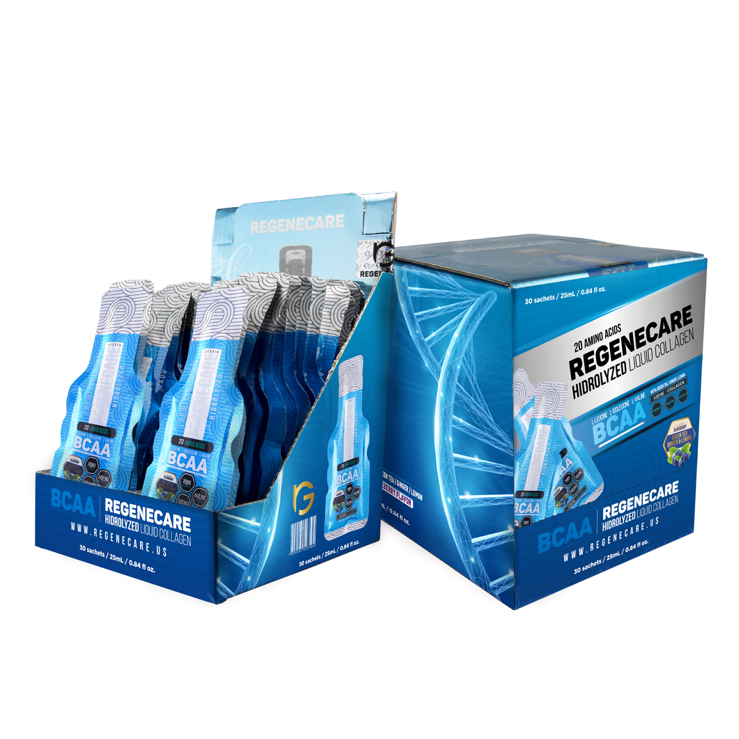 REGENECARE SPORT SACHETS